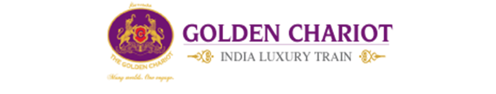 Golden Chariot